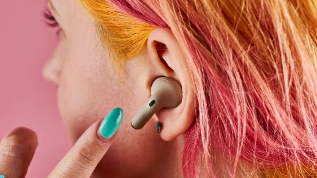 Motorola Moto Buds+