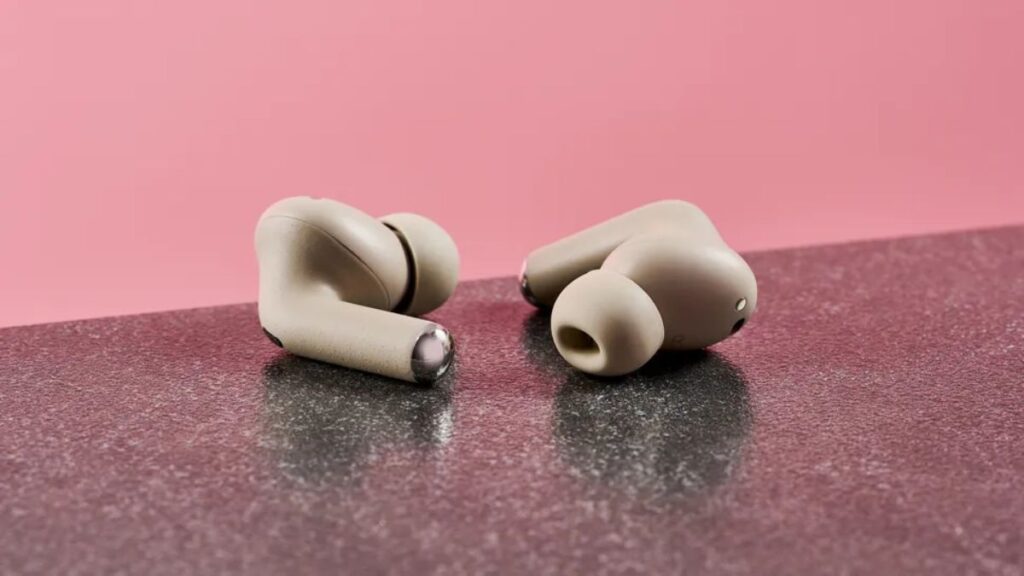 Motorola Moto Buds+