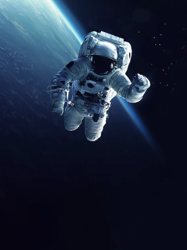 Astronaut-2