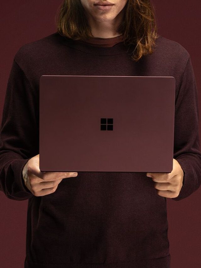 Microsoft Surface Pro 11 Review