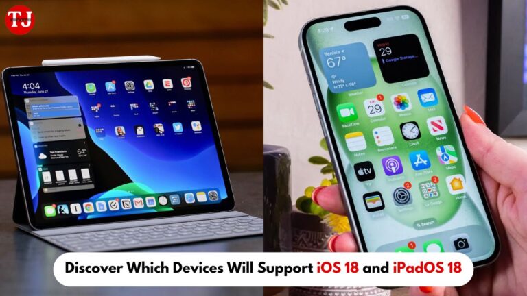 iOS 18