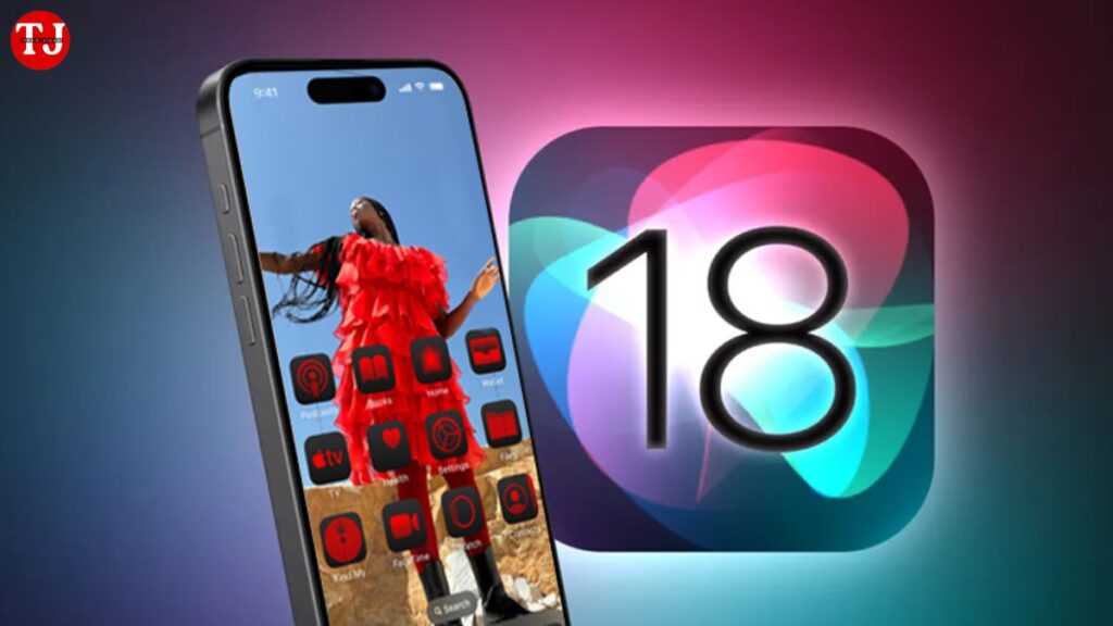 iOS 18