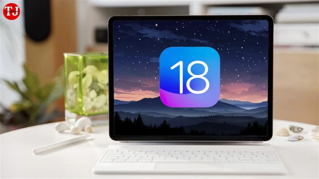 iOS 18