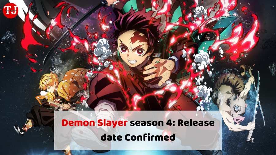 Demon Slayer