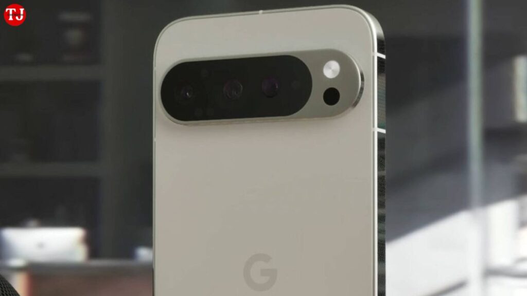 Google Pixel 9