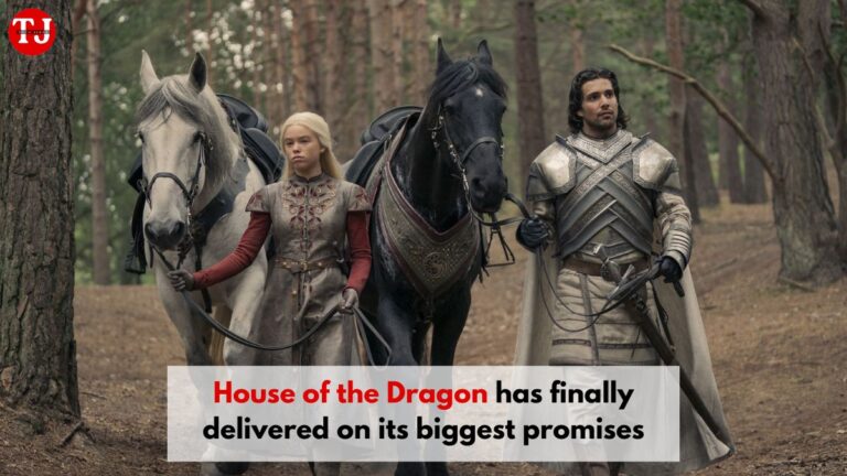 House of the Dragon