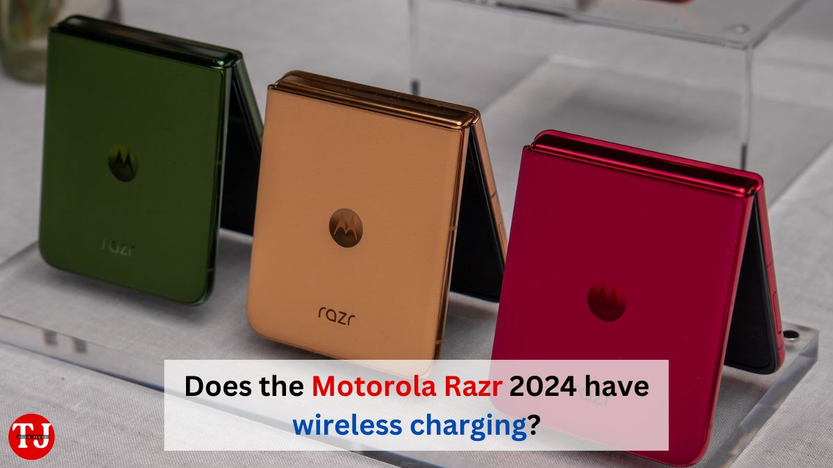 Razr 2024