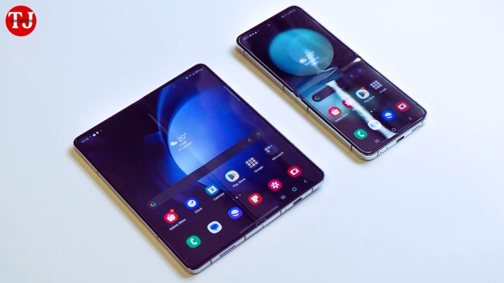 Galaxy Z Fold 6