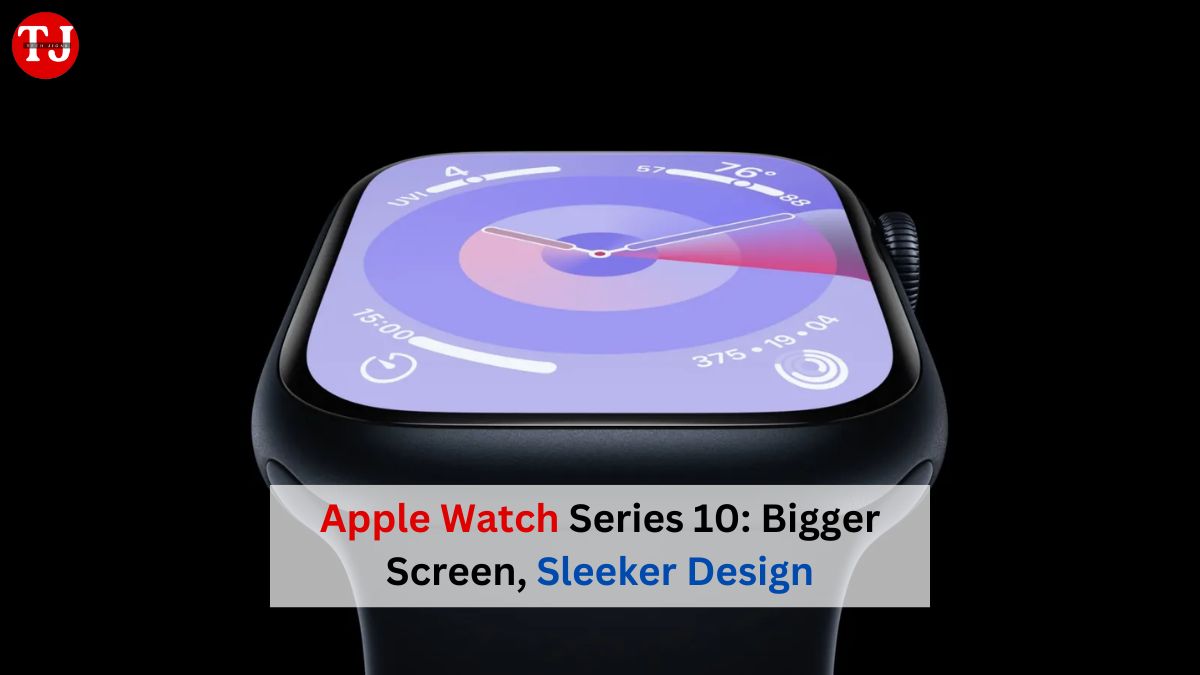 Apple Watch Series 10