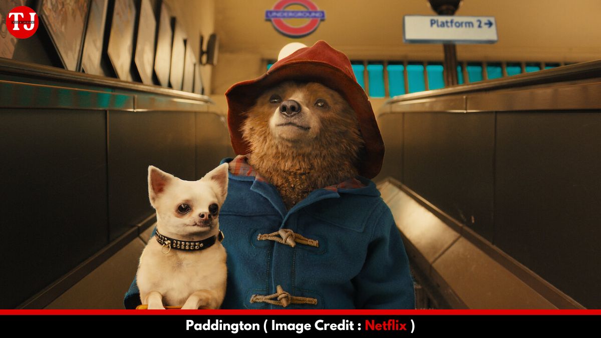 Paddington