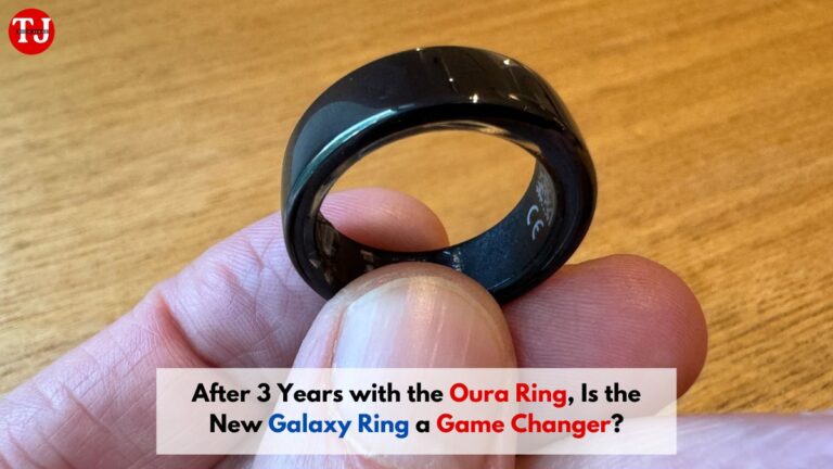 Oura Ring