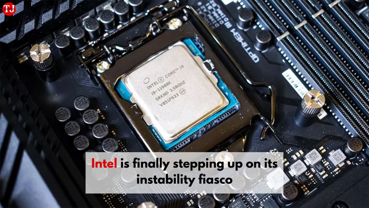 Intel