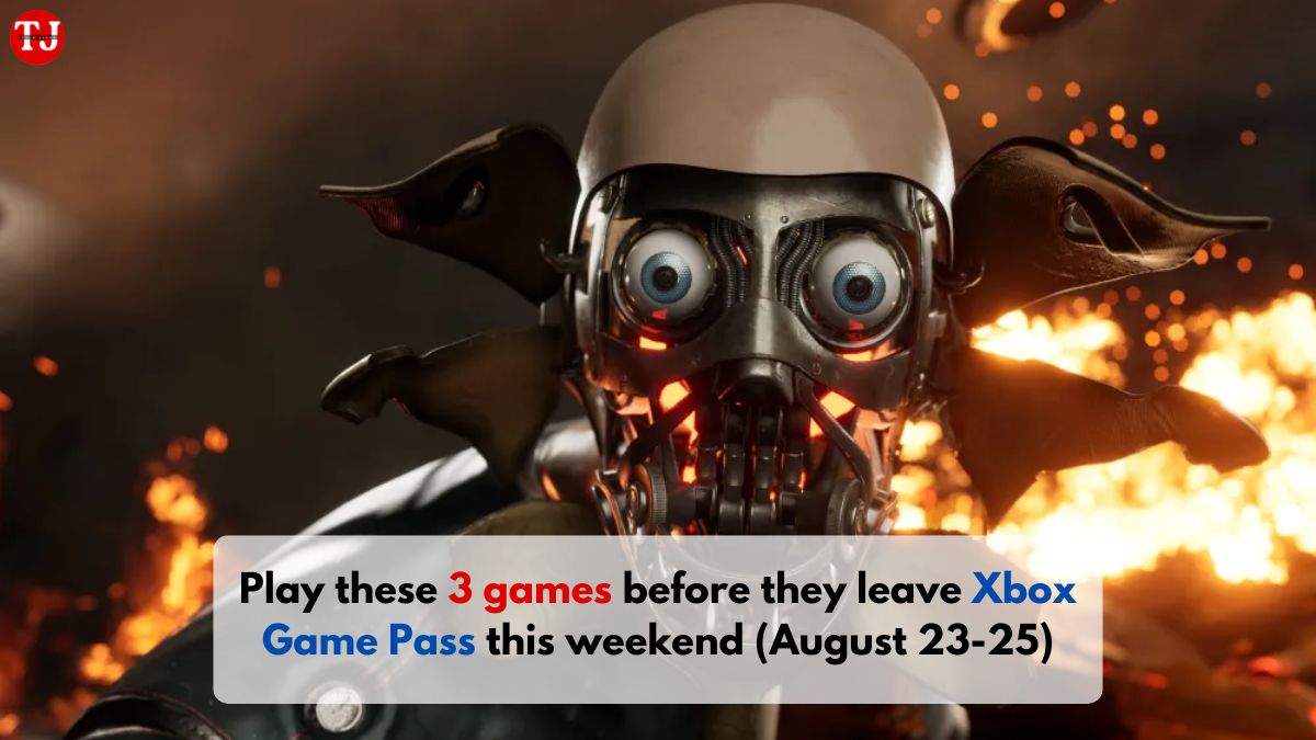 Xbox Game Pass