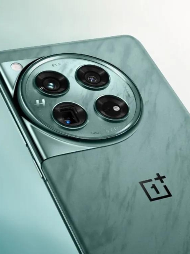 OnePlus 13 Launching Soon with Game Changing Features