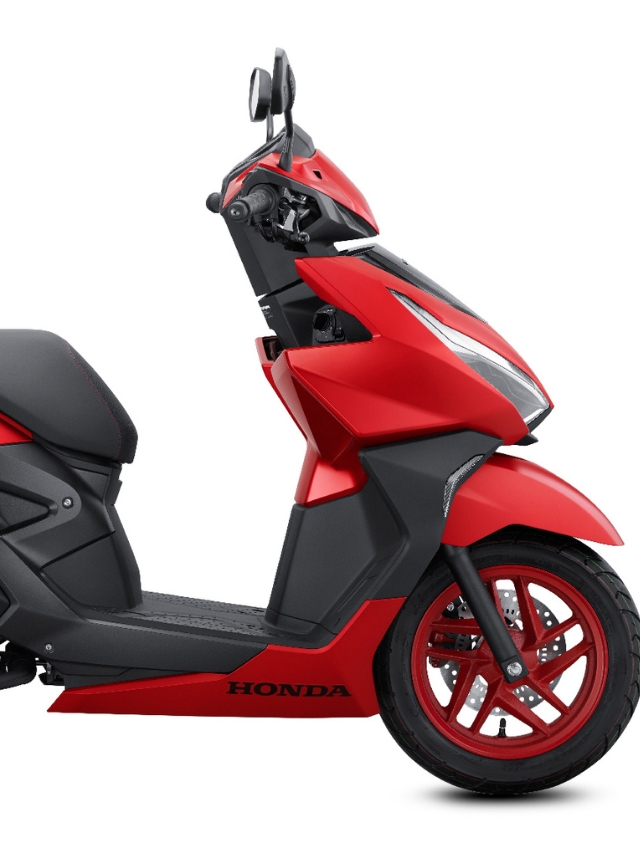 Honda NX125 Patented in India: Design, Features, and Expected Launch Details