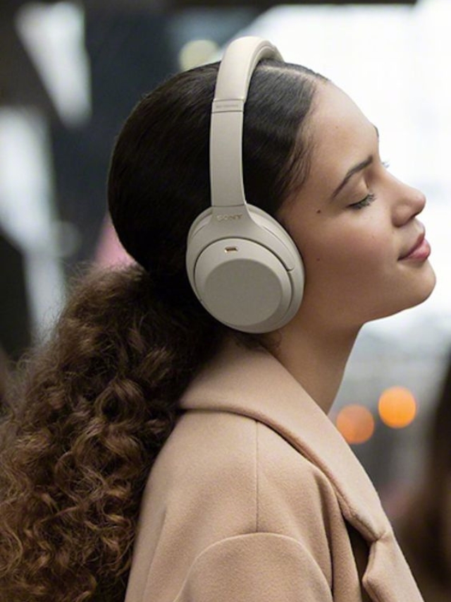 Sonos Ace Headphones Launched in India Specs Price and Features