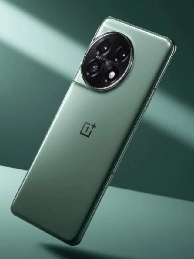 OnePlus 13 Set to Outperform iPhone 16 Specs Leaks and Details