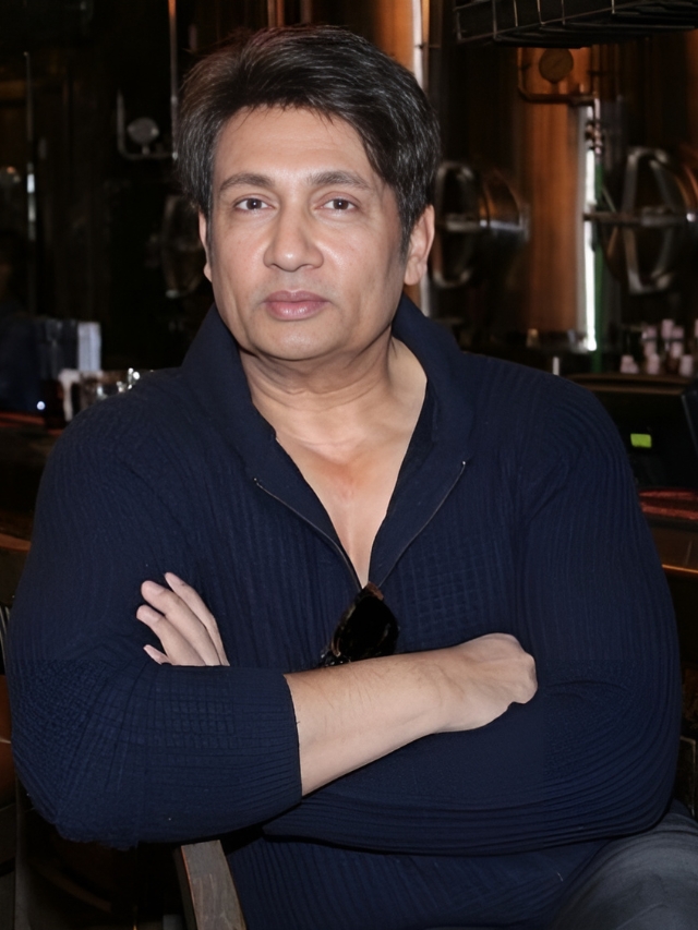 Shekhar Suman’s New ₹1.1 Crore Luxury Car: A Glimpse Into His Latest Purchase