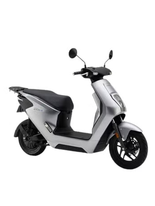 Honda Activa electric (3)