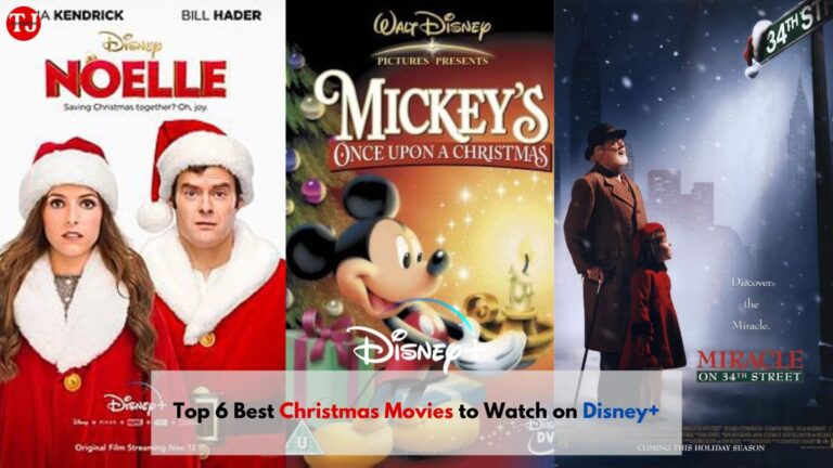 Best Christmas Movies