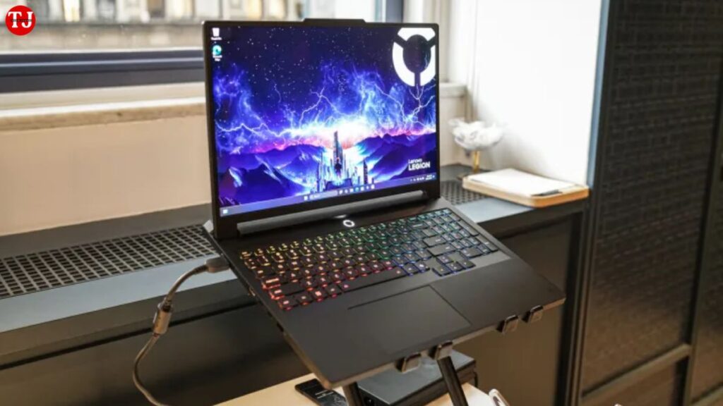 gaming laptops