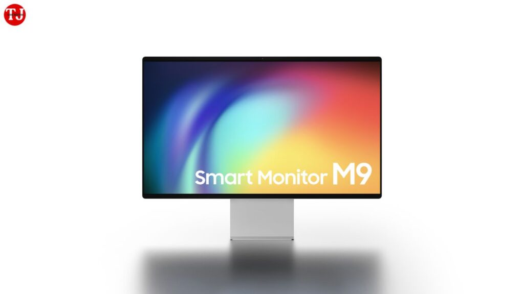 monitor