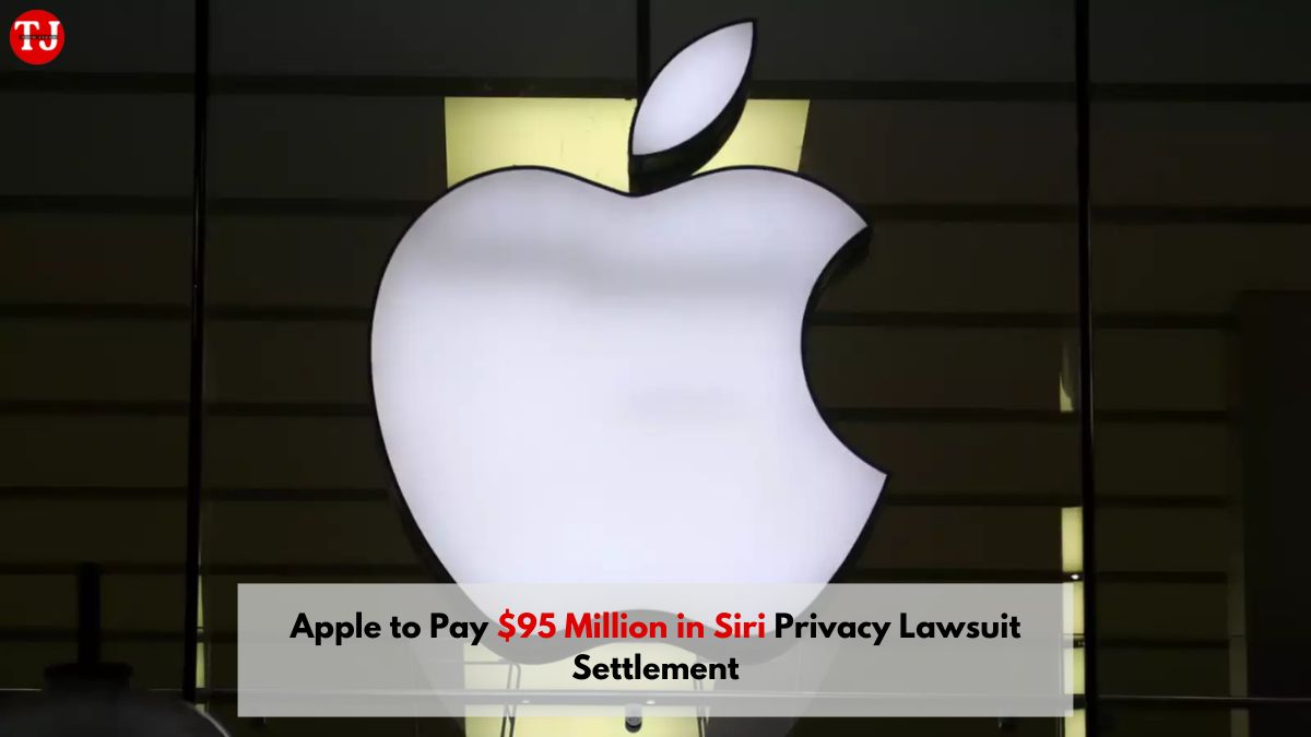 Siri Privacy Lawsuit, Apple