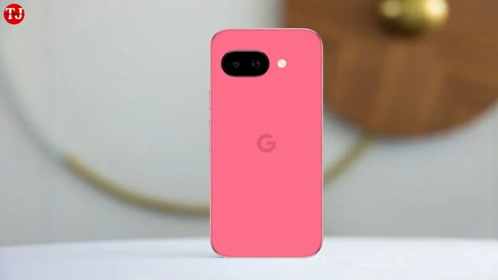 Google Pixel 9a