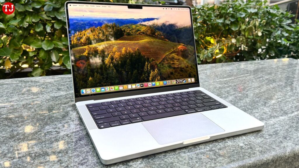 MacBook Air M4