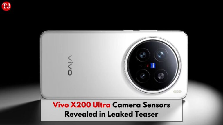 Vivo X200 Ultra