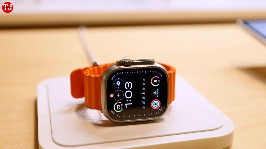 Apple Watch Ultra 3