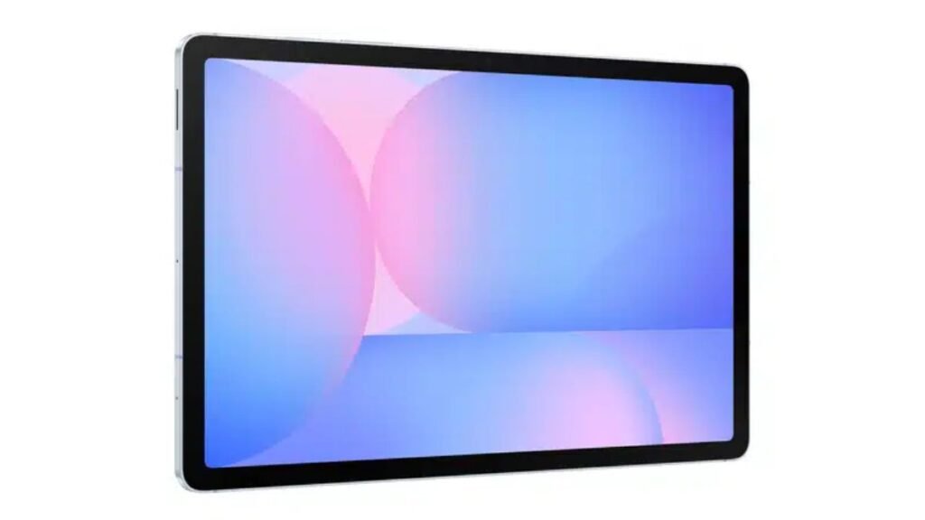 Galaxy Tab S10 FE