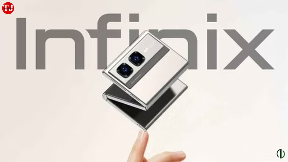 Infinix