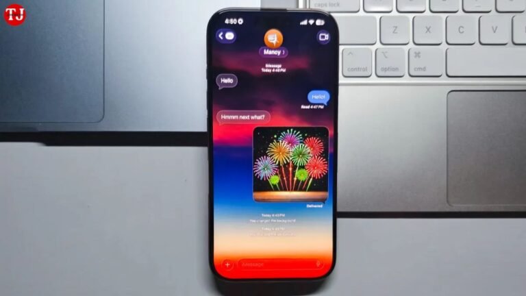 iOS 26