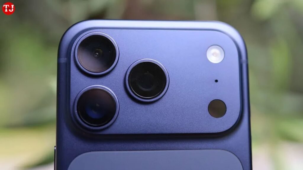 iPhone 17