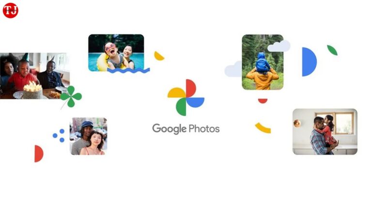 Google Photos