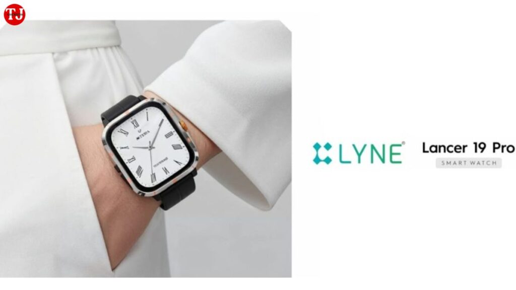 Lyne Lancer 19 Pro