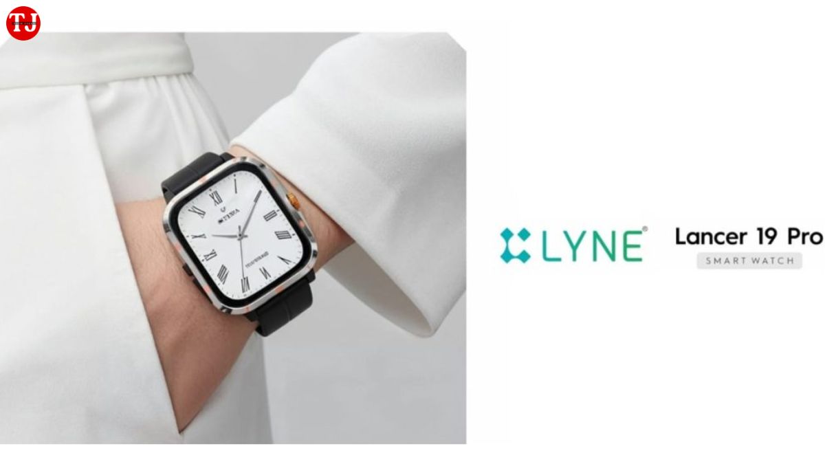 Lyne Lancer 19 Pro