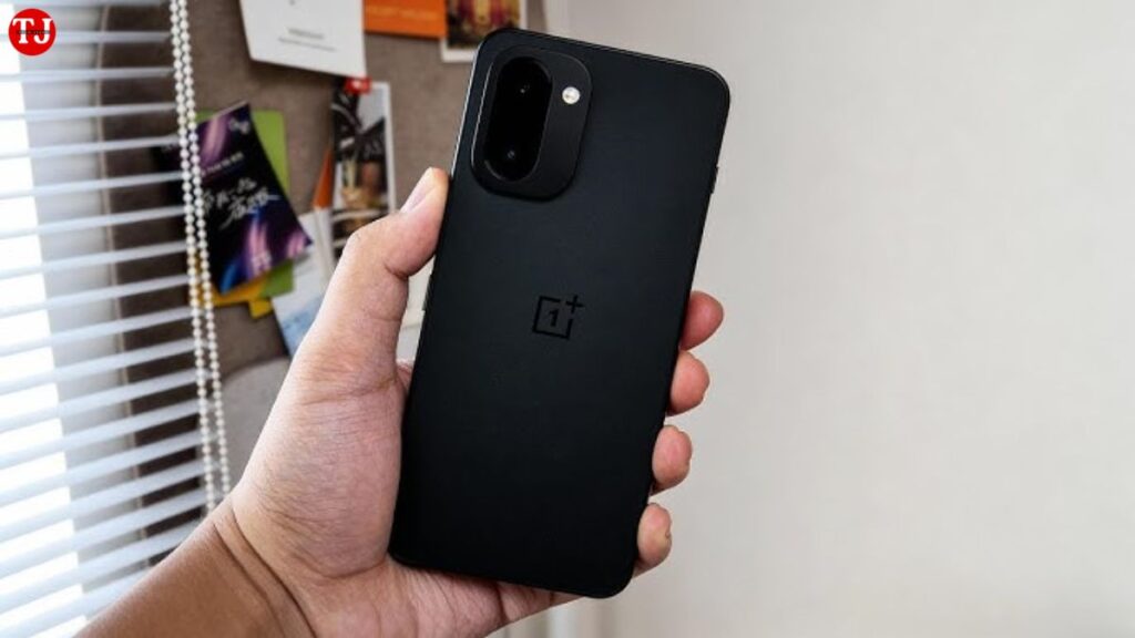 OnePlus 15R