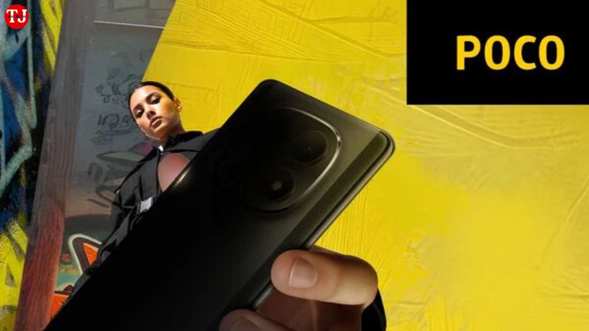 Poco M8 5G