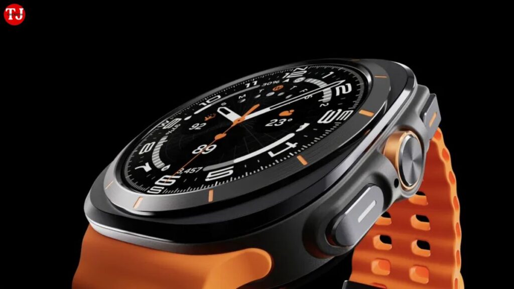 Galaxy Watch Ultra 2