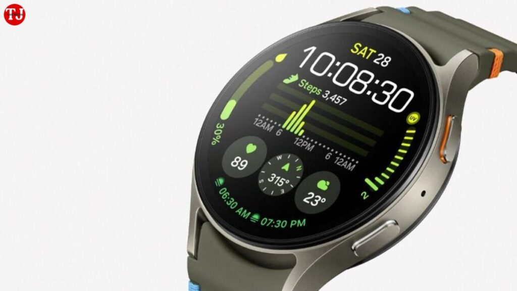 Galaxy Watch Ultra 2