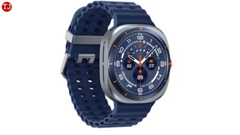 Galaxy Watch Ultra 2