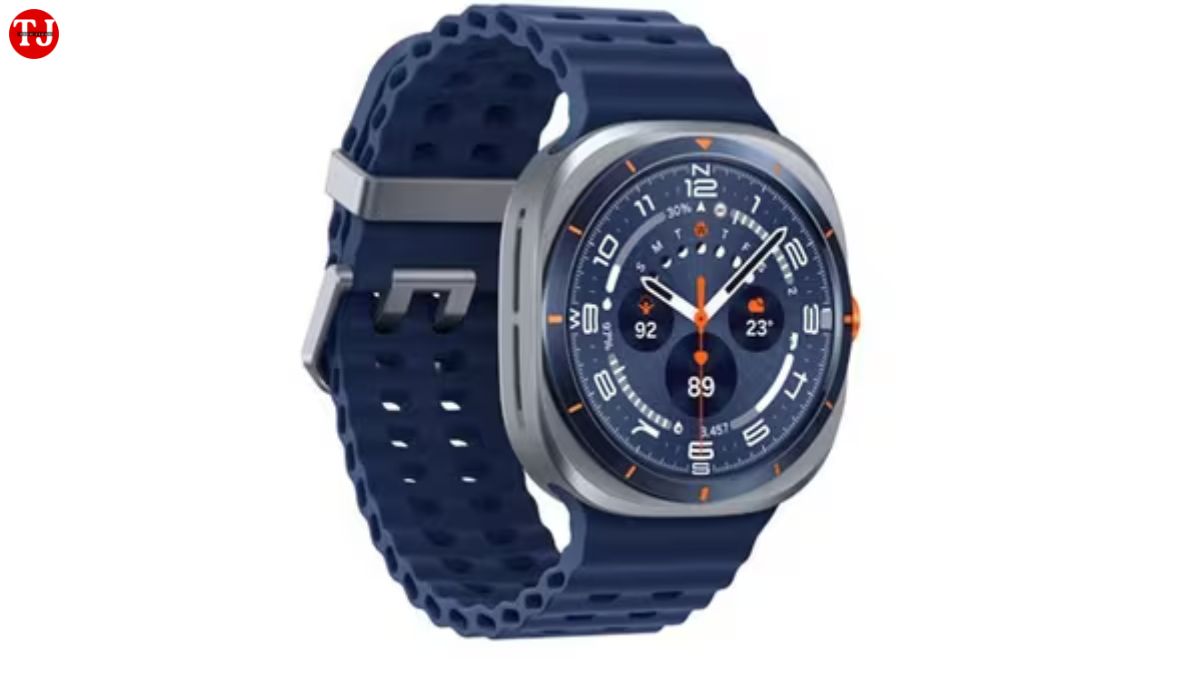 Galaxy Watch Ultra 2