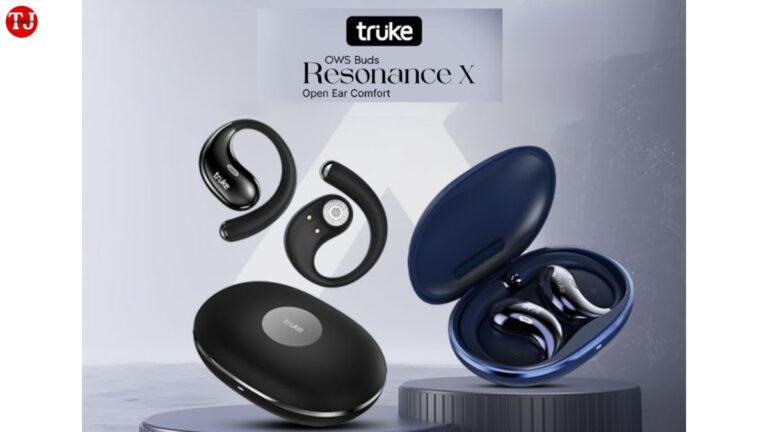 Truke Resonance X
