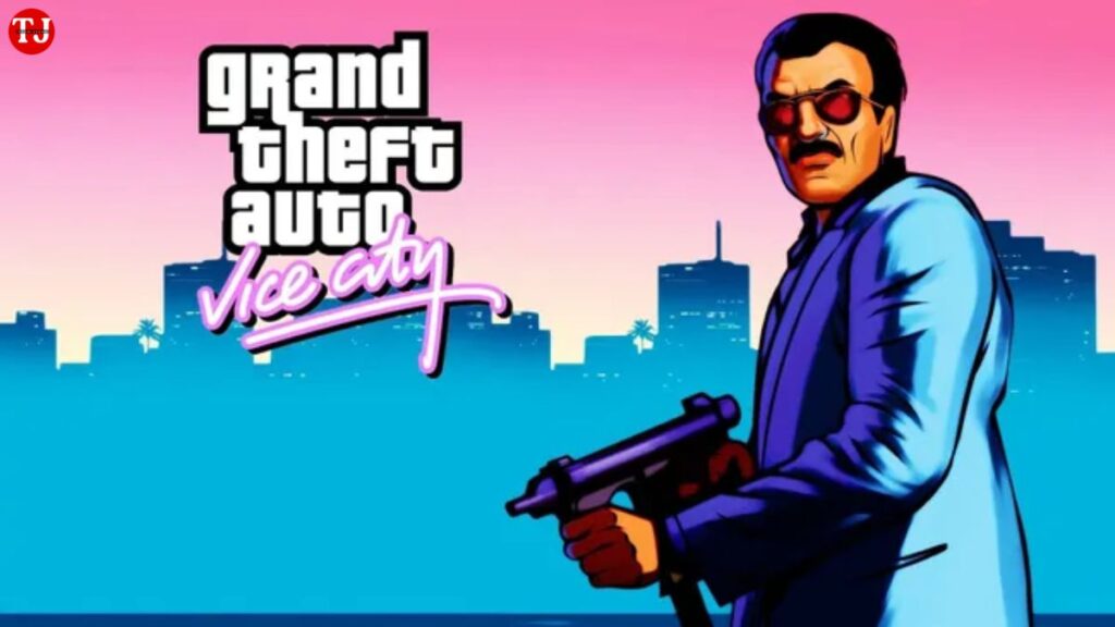 GTA Vice City