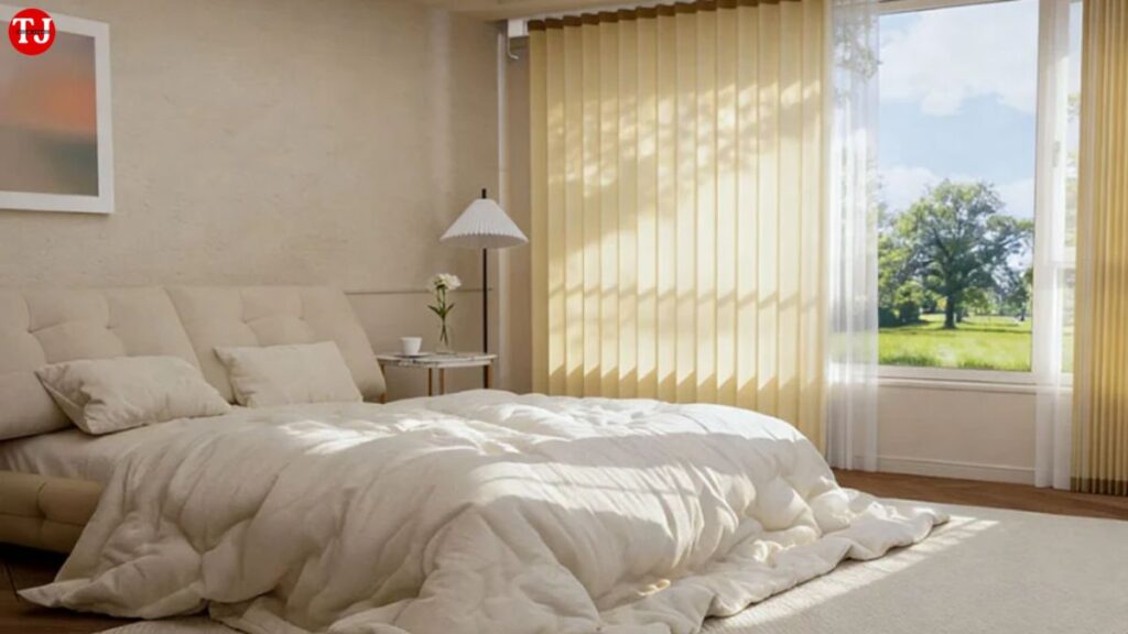 Mijia Smart Curtain 3 Pro