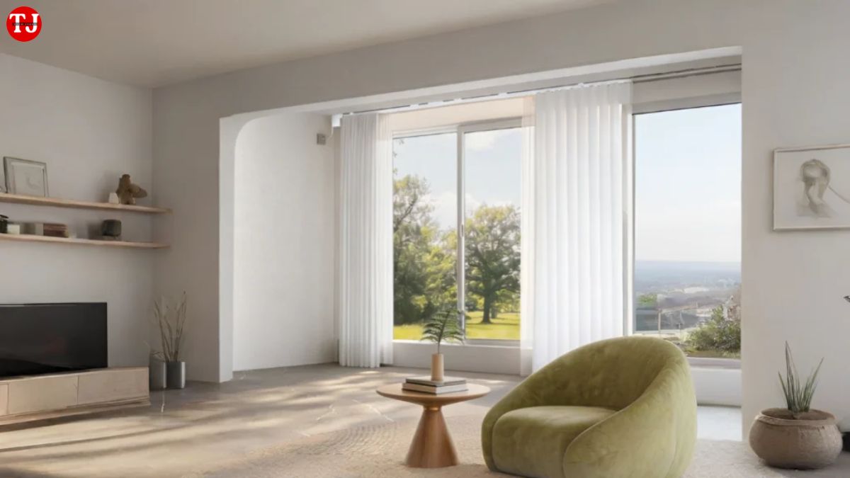 Mijia Smart Curtain 3 Pro