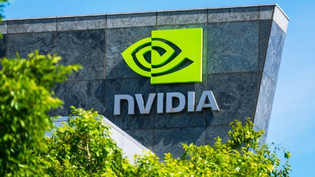 NAVER NVIDIA Brookfield