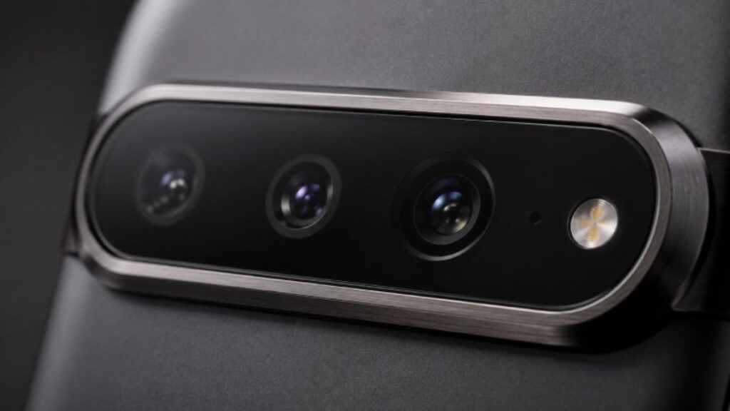 Google Pixel 11 Pro and Pixel 11 Pro XL Renders Leak
